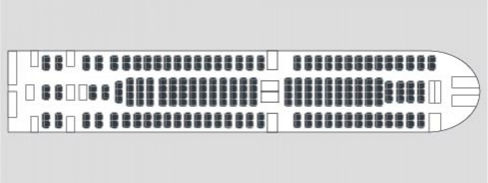 Airbus A330-200