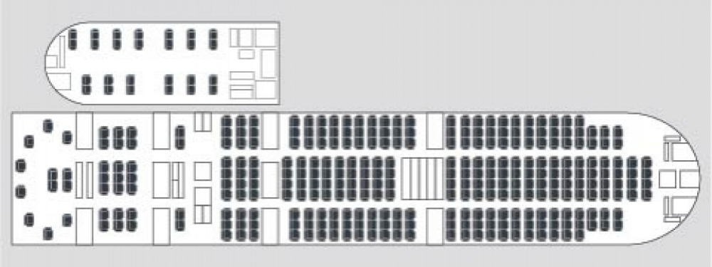 B747-400