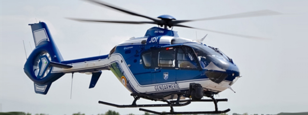 Eurocopter