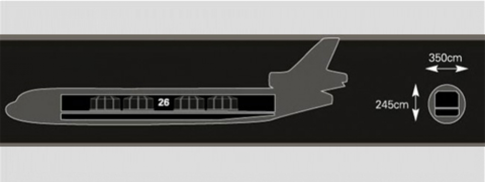 McDonnell Douglas 11